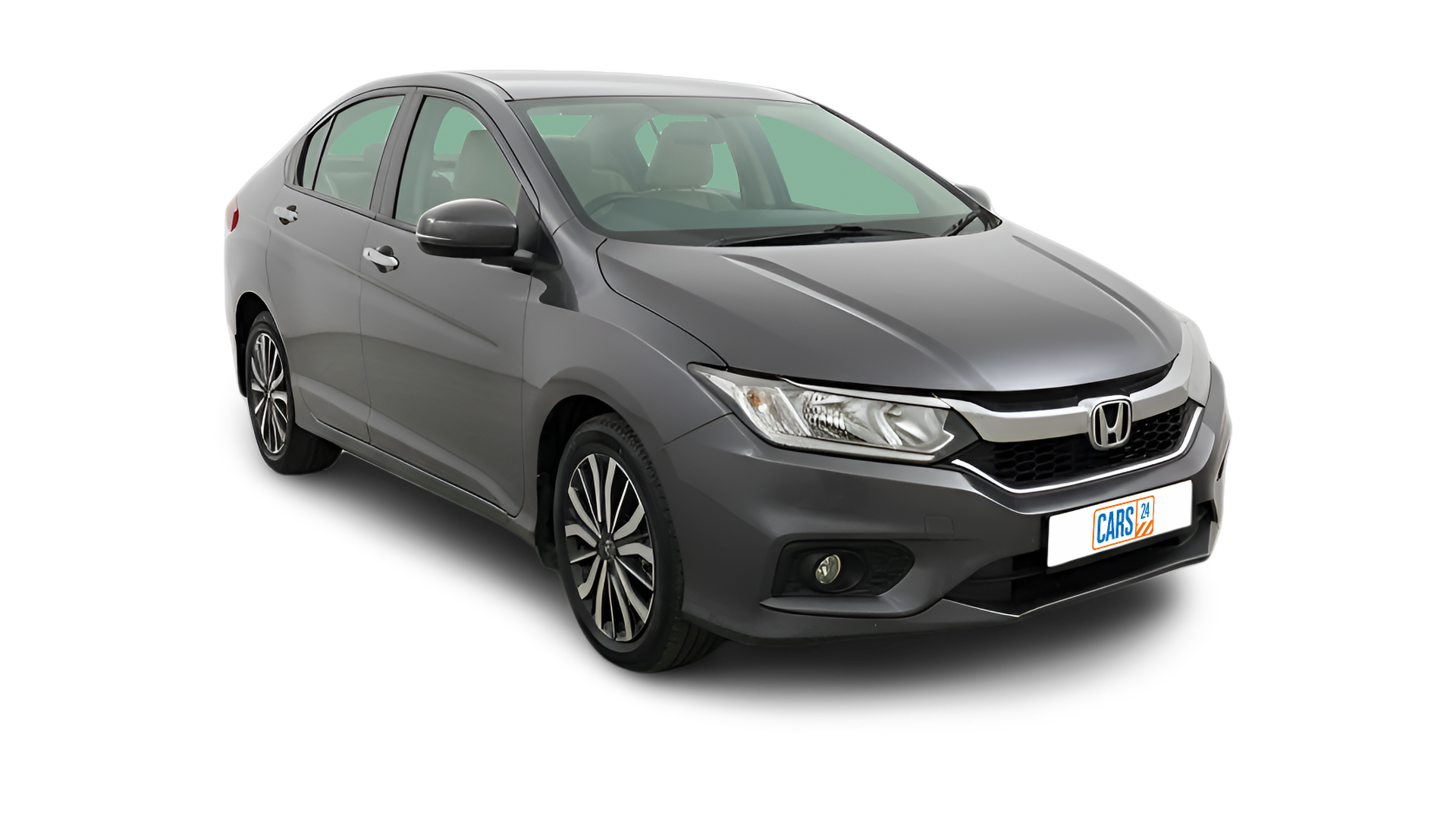 Honda City-img
